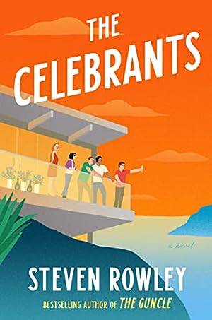 The Celebrants epub download