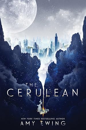 The Cerulean  (The Cerulean Duology