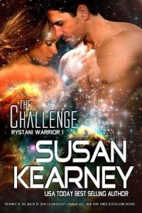 The Challenge (Rystani Warrior #1) epub download