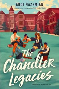 The Chandler Legacies epub download