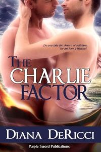 The Charlie Factor (Beach Duo