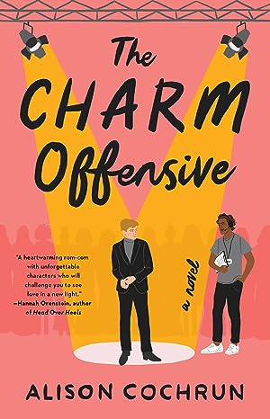 The Charm Offensive (The Charm Offensive