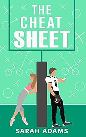 The Cheat Sheet epub download