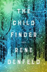 The Child Finder (Naomi Cottle