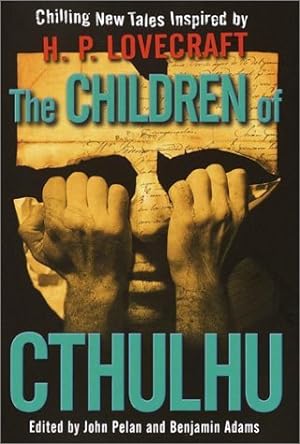 The Children of Cthulhu: Chilling New Tales Inspired by H.P. Lovecraft epub download