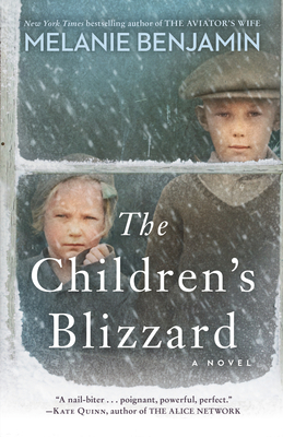 The Children's Blizzard epub download