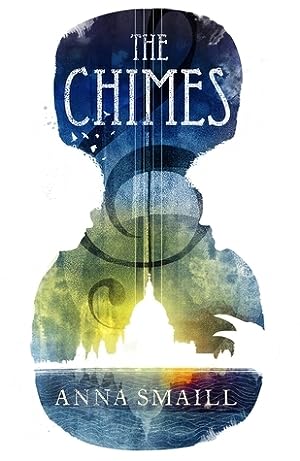 The Chimes epub download