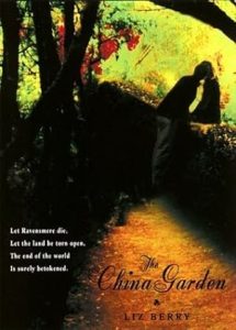The China Garden epub download