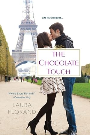 The Chocolate Touch (Amour et Chocolat #4) epub download