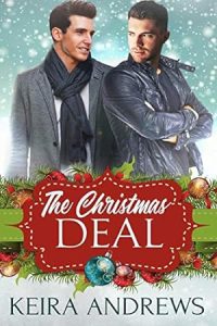 The Christmas Deal (Festive Fakes) epub download