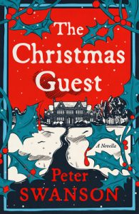 The Christmas Guest epub download