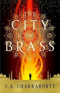 The City of Brass (The Daevabad Trilogy