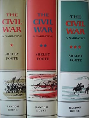 The Civil War: A Narrative epub download