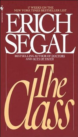 The Class epub download