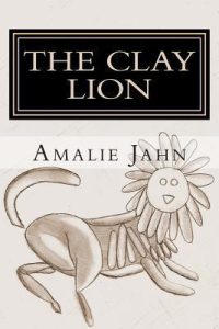 The Clay Lion (The Clay Lion
