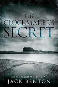 The Clockmaker's Secret (Slim Hardy Mysteries