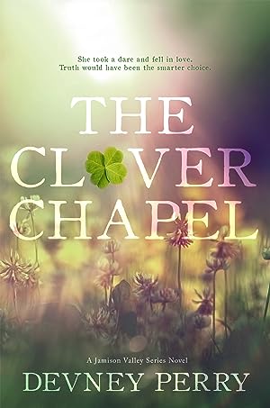 The Clover Chapel (Jamison Valley