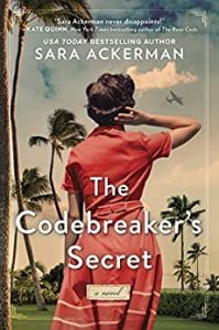 The Codebreaker's Secret epub download