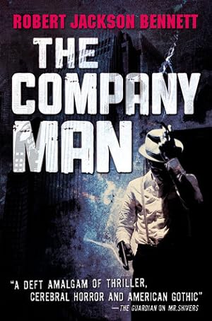 The Company Man epub download
