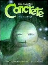 The Complete Concrete epub download