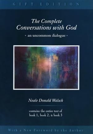 The Complete Conversations with God epub download