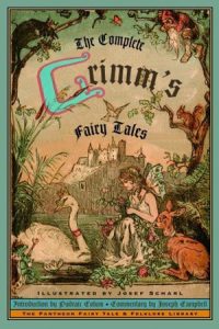 The Complete Grimm's Fairy Tales epub download
