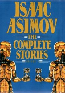 The Complete Stories
