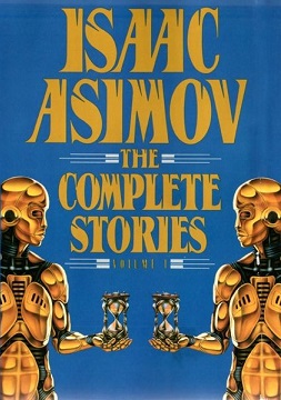 The Complete Stories