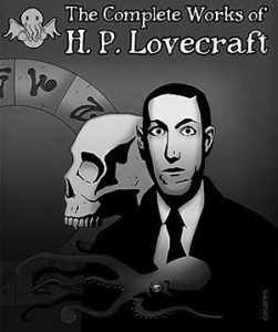 The Complete Works of H.P. Lovecraft epub download