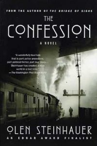 The Confession (The Yalta Boulevard Sequence #2) epub download