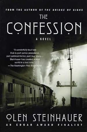 The Confession (The Yalta Boulevard Sequence #2) epub download