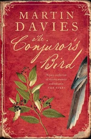 The Conjuror's Bird epub download