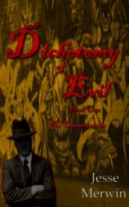 The Consecration (Dichotomy of Evil #1) epub download