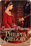 The Constant Princess epub download