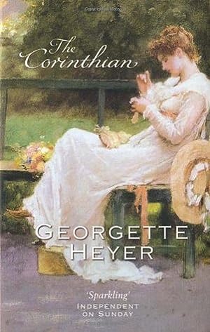 The Corinthian epub download