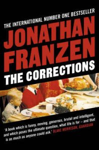 The Corrections epub download