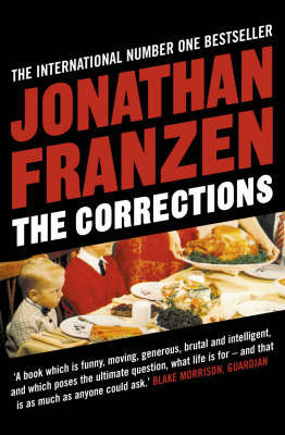 The Corrections epub download