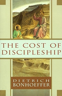 The Cost of Discipleship epub download
