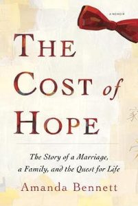 The Cost of Hope: A Memoir epub download