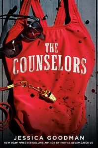 The Counselors epub download