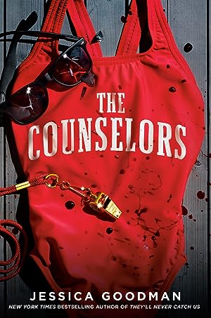 The Counselors epub download