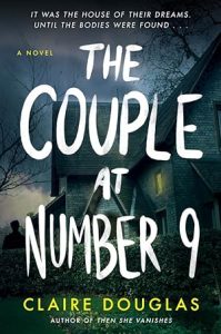 The Couple at Number 9 epub download