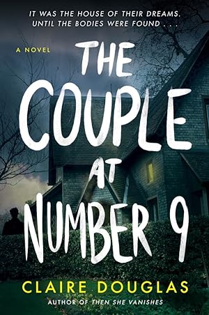 The Couple at Number 9 epub download
