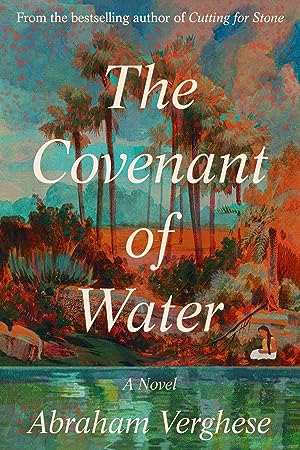 The Covenant of Water epub download