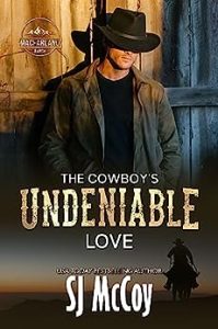 The Cowboy's Undeniable Love: Kolby and Callie (MacFarland Ranch #5) epub download