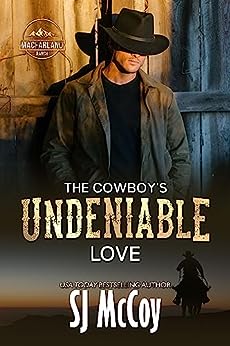 The Cowboy's Undeniable Love: Kolby and Callie (MacFarland Ranch #5) epub download
