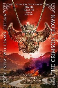 The Crimson Crown (Seven Realms