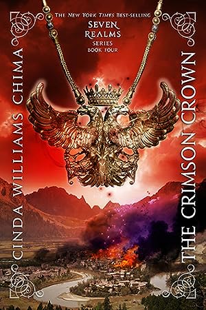 The Crimson Crown (Seven Realms