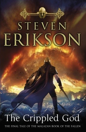 The Crippled God (Malazan Book of the Fallen