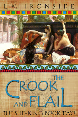 The Crook and Flail (The She-King